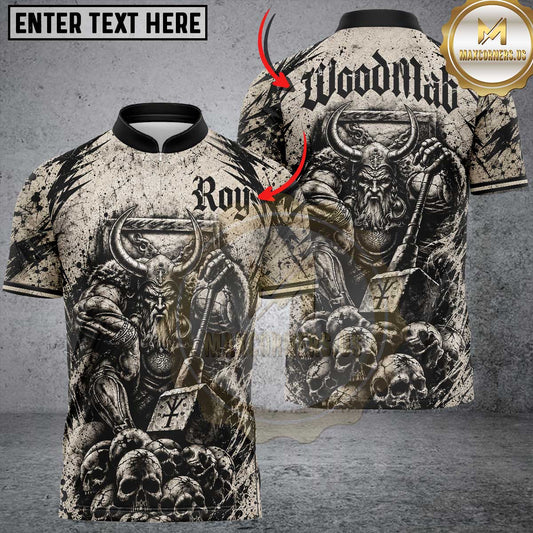 Maxcorners 3D Unisex Shirt For CGC