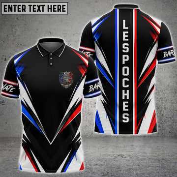 Maxcorners Bowling 3D Unisex Shirt For Sebastien Heux