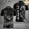 Maxcornerss Darts Eagle Custom 3D Shirts For Clutch
