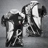 Maxcorners Custom 3D Shirts For Dave Johnson