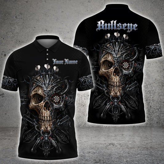 Maxcorners Custom Darts 3D Shirts For Paula