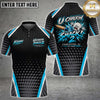 Maxcorners Billiards 3D Unisex Shirts For Samuel Barfield Version 2