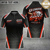 Maxcorners Billiards 3D Unisex Shirts For Samuel Barfield Version 2