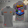 Maxcorners Billiards 3D Unisex Shirts For Samuel Barfield Version 1