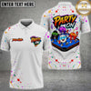 Maxcorners Billiards 3D Unisex Shirts For Samuel Barfield Version 1