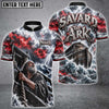 Maxcorners 3D Shirt For Ark