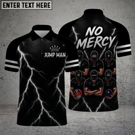 Maxcorners Custom Bowling Shirt For Detroit