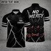 Maxcorners Custom Bowling Shirt For Detroit
