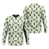 Maxcorners Funny Leprechaun Golf And Beer Shamrocks St Patrick's Day Golf Shirt, Golf Tops For Men, Polo For Men