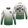 Maxcorners Custom Christian Shirts, Christian Fishing Shirts, Follow Me Fishers of Men Matthew 4:19, Religious Gift for Men