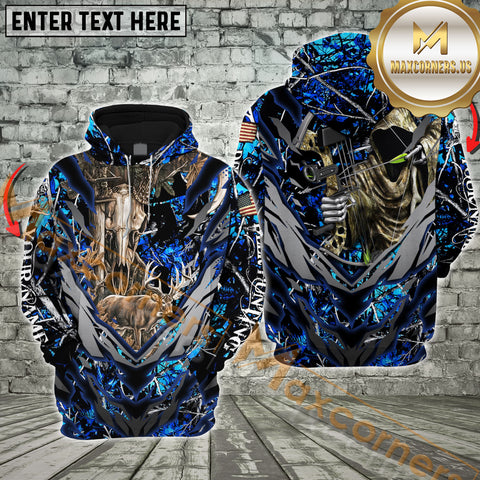 Hunting shirts