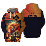 Max Corners Boxing 27 Unisex Shirt