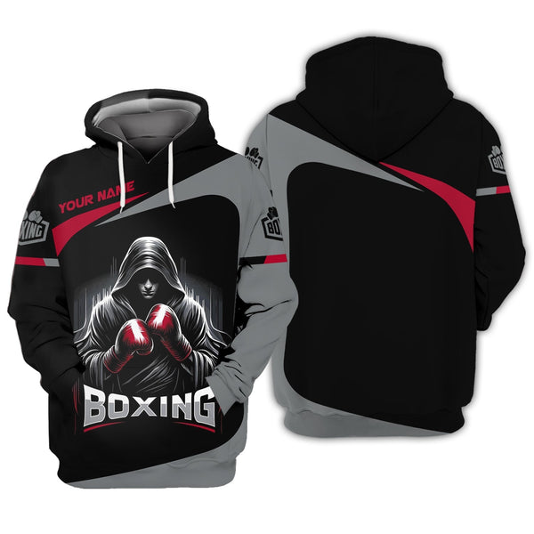 Max Corners Boxing 35 Unisex Shirt