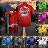 Maxcorners I'm Not Old I'm Classic - Custom Photo Classic Car Shirt - Personalized Name Car Hawaiian Shirt