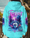 Maxcorners And Into The Forest I Go Compass All Over Print LM1501