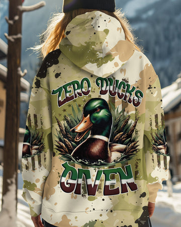 Maxcorners Zero Ducks Given All Over Print LM1601