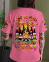 Maxcorners The Best Days Are Spent Camping All Over Print LM2101