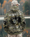 Maxcorners If You Don't Like Hunting All Over Print LM1601