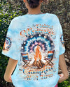 Maxcorners Making Memories One Campfire At A Time All Over Print LM2101