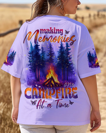 Maxcorners Making Memories One Campfire At A Time All Over Print LM1501