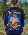 Maxcorners Making Memories One Campfire At A Time All Over Print LM1501