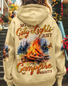 Maxcorners Just Campfire Nights All Over Print LM2101