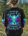 Maxcorners And Into The Forest I Go All Over Print LM1501