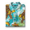 Maxcorners Cinco De Mayo Bigfoot Golf Polo Shirt