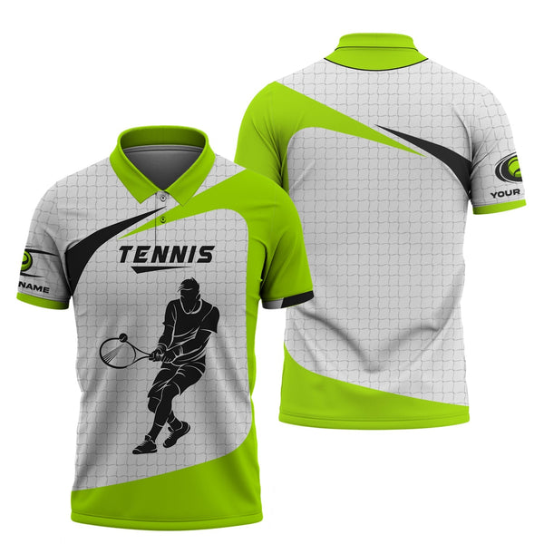 Maxcorners Tennis Player For Tennis Lovers All Over Printed Shirt