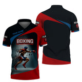 Max Corners Boxing 36 Unisex Shirt