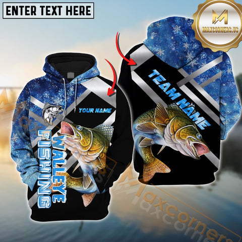 Maxcorners Ice Fishing Shirts