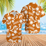 Maxcorner Volleyball Summer Hawaiian Shirt