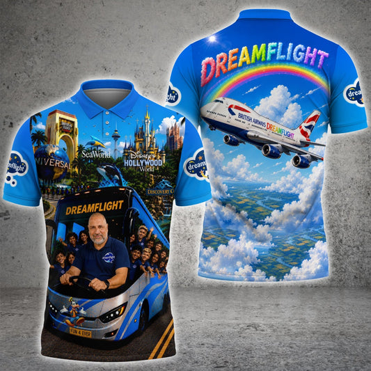 Maxcorners Dreamlight Ver1 Customized Name Shirts For Virginia