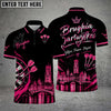 Maxcorners Darts Shirt For Lindsey Boessens