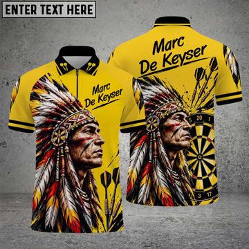 Maxcorners Darts 3D Shirts For Lindsey Boessens