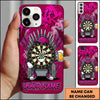 Maxcorners Darts Phone Case Target Board Mascot Cap Sitting Iron Throne Beer Mug Graffiti Personalized Name Multi Options Cover (7 Colors)