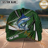 Maxcorners Trophy Lure Action Custom Name Fishing Cap