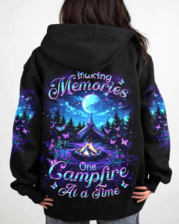 Maxcorners Making Memories One Campfire At A Time All Over Print LM2101