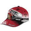 Maxcorners 3D Classic Cap Darts Personalized Name Cap LM0402