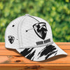 Maxcorners 3D Classic Cap Golf Personalized Name Cap Classic LM0402