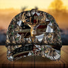 Maxcorners Premium Best Gash Old Flag Camo Pattern 3D Multicolor Personalized Cap