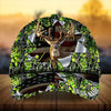 Maxcorners Premium Best Gash Old Flag Camo Pattern 3D Multicolor Personalized Cap