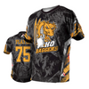 Maxcorners Ho Baggers - Cornhole Custom Jersey
