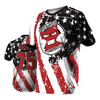 Maxcorners Mad Bags - Cornhole Custom Jersey