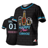 Maxcorners Happy Hour Cornhole Custom Jersey