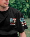 Maxcorners Hunting Is My Favorite Season All Over Print LM1601