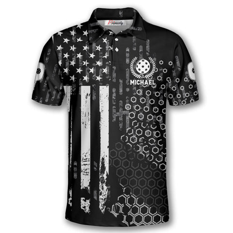 files/Personalized-BW-US-Flag-Pickleball-Polo-Shirts-For-Men-Mockup-Front.jpg