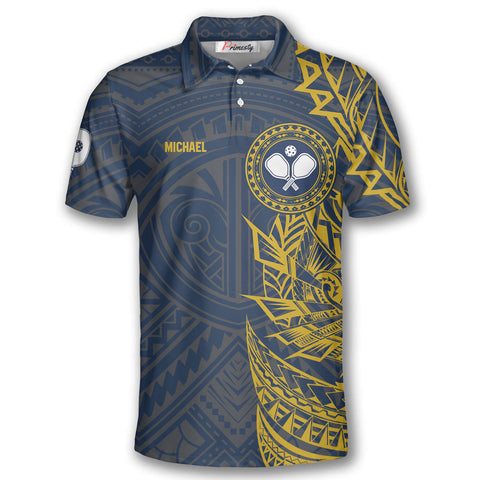 files/Personalized-Blue-And-Yellow-Tribal-Pickleball-Polo-Shirts-For-Men-Mockup-Front.jpg