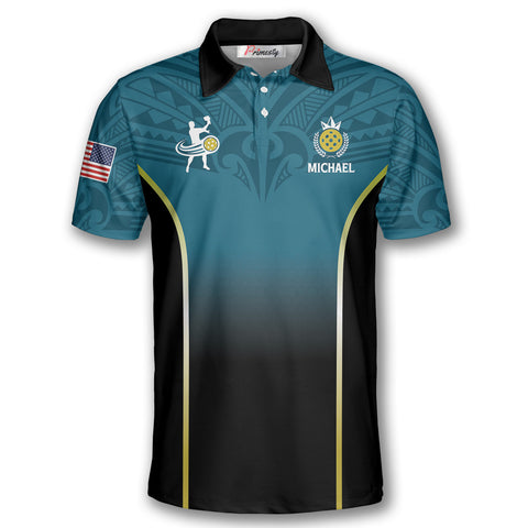 files/Personalized-Green-Tribal-Pickleball-Polo-Shirts-For-Men-Mockup-Front.jpg