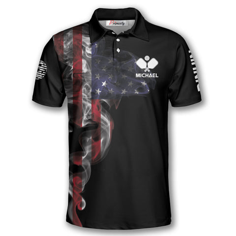 files/Personalized-Smoky-US-Flag-Pickleball-Polo-Shirts-For-Men-Mockup-Front.jpg